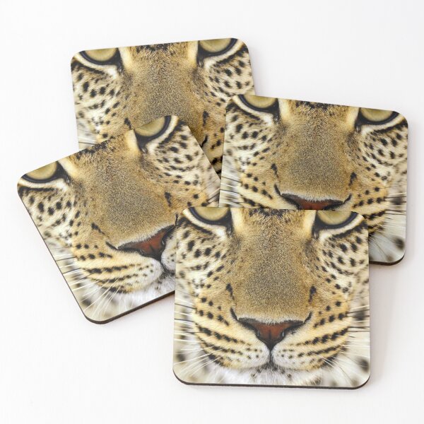 Item preview, Leopard designed and sold by Cheesy06.