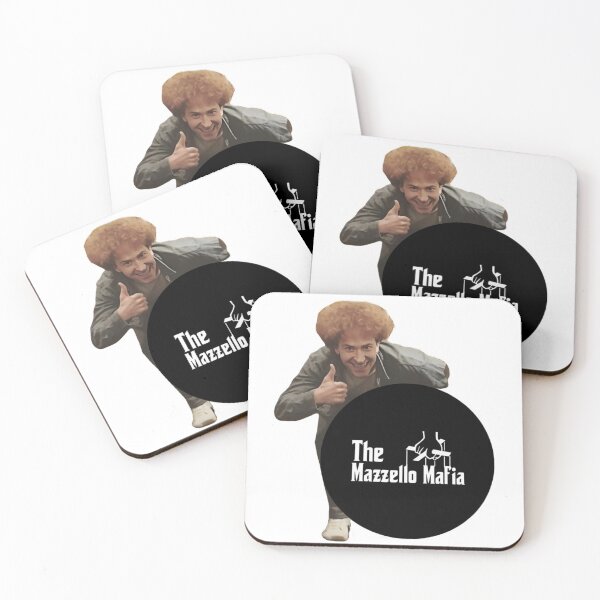 Item preview, Thumbs Up  designed and sold by The Mazzello Mafia (We are Joe Mazzello fans.).