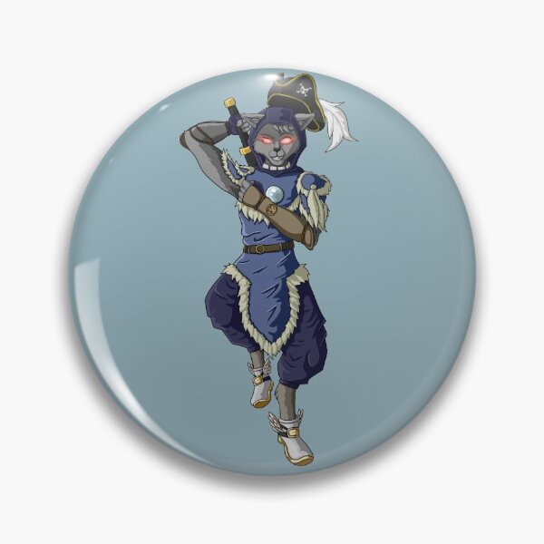 Item preview, Captain Smoke designed and sold by JynnxeDesign.
