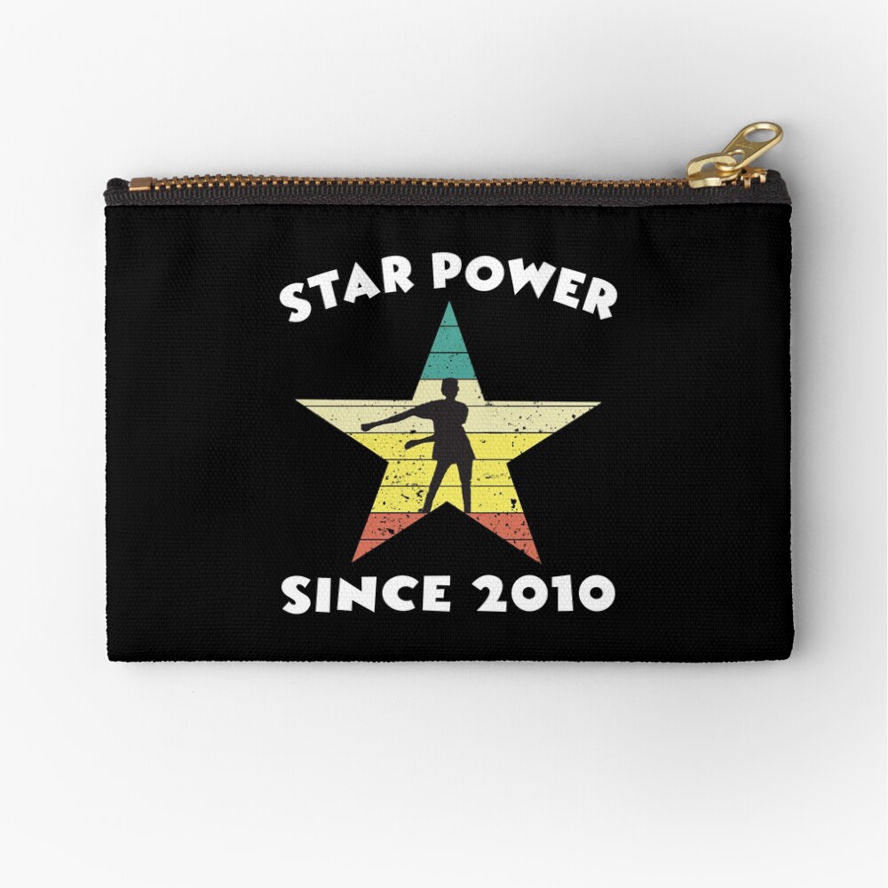 Item preview, Zipper Pouch designed and sold by maxxexchange.