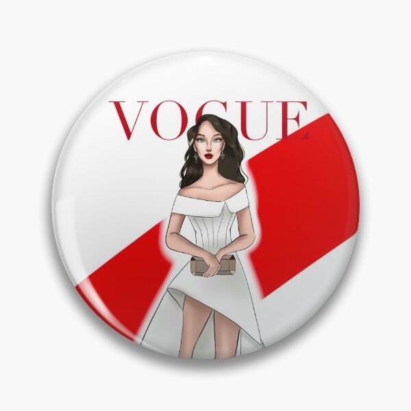 Item preview, Vouge red carpet? designed and sold by artistic-vivi.