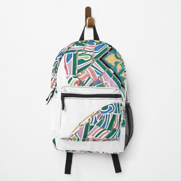 Item preview, Trencadís. Park Güell. Barcelona designed and sold by puratura.