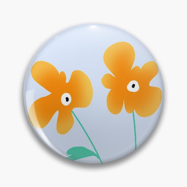 Item preview, Poppy designed and sold by DoodleFortress.