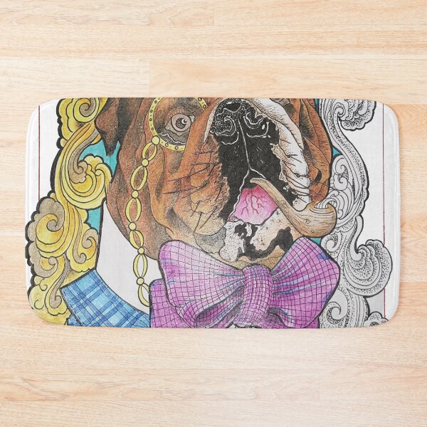 Item preview, bully designed and sold by steven flannery.
