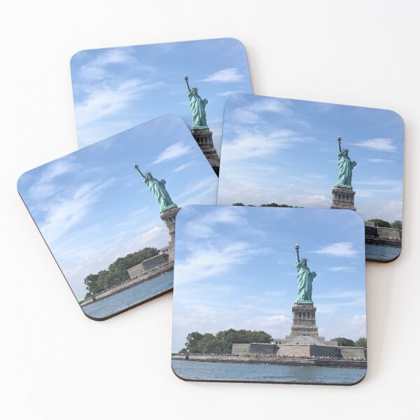 Item preview, Lady Liberty  designed and sold by Artsyphotos8.