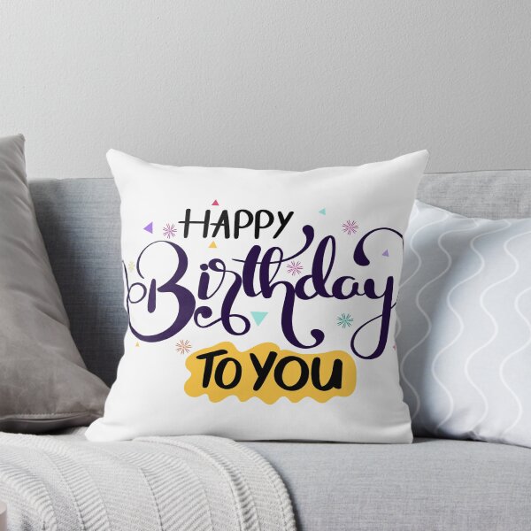 Item preview, Happy Birthday to You designed and sold by joeyth.