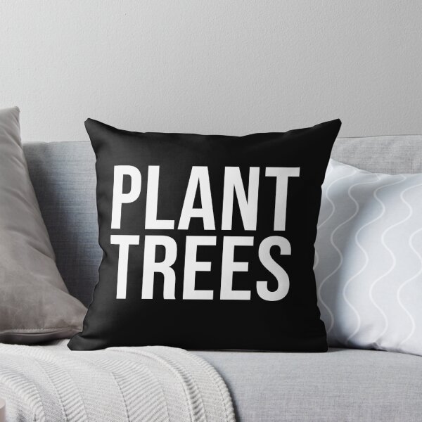 Item preview, PLANT TREES designed and sold by BethanInChains.