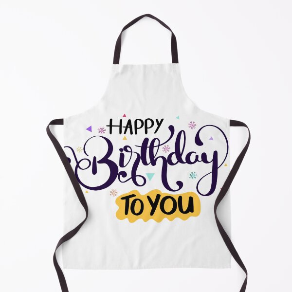 Artikelvorschau, Alles Gute zum Geburstag entworfen und verkauft von joeyth.