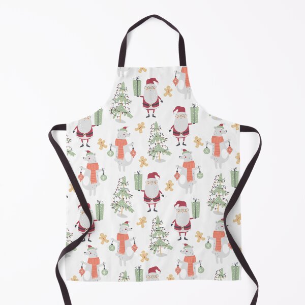 Item preview, Christmas Pattern | Xmas Gift Idea Santa Claus designed and sold by anziehend.