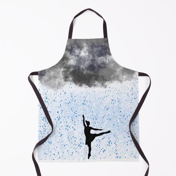 Item preview, Dance in the Rain designed and sold by Maggie Reynolds.
