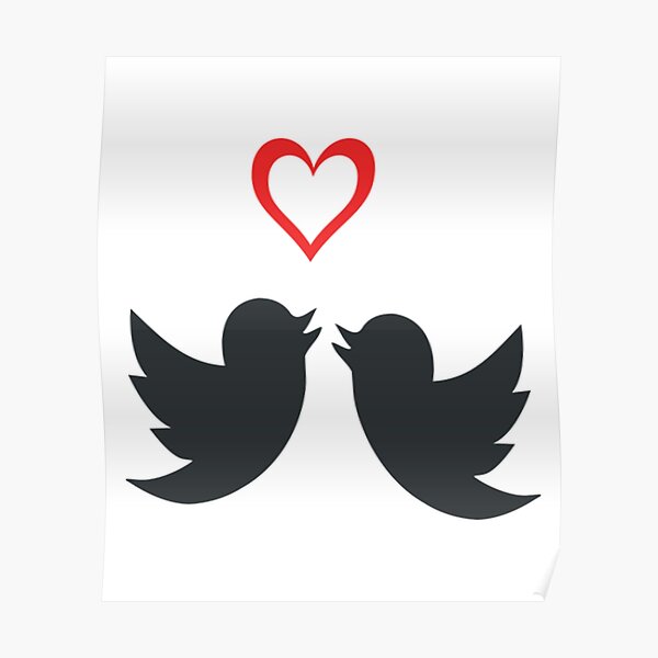 two-birds-in-love-poster-for-sale-by-aymenferhat05-redbubble