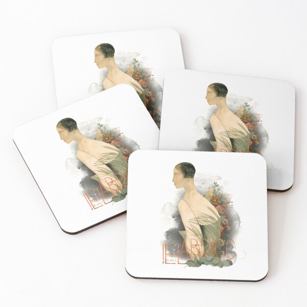 Item preview, Deco Art Style 1 designed and sold by Gracie Tracy.