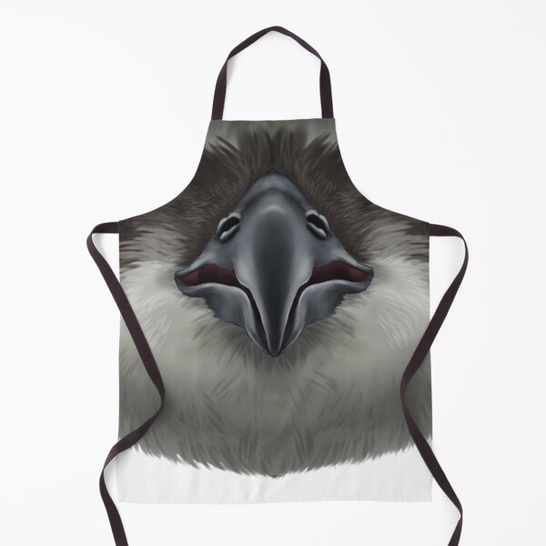 Item preview, Osprey Face designed and sold by SidianArts.