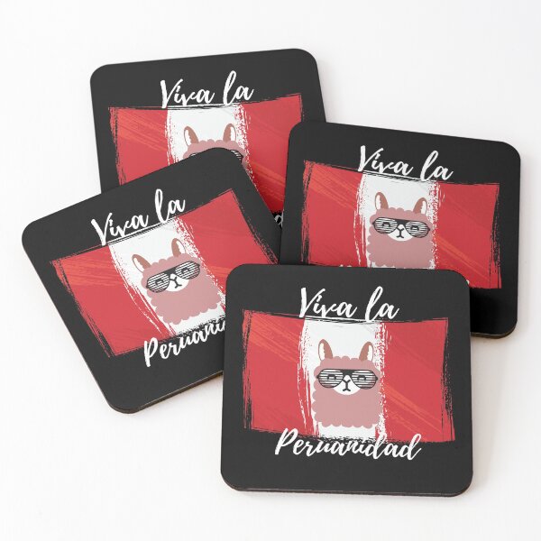 Item preview, Viva la Peruanidad designed and sold by Frosty1489.