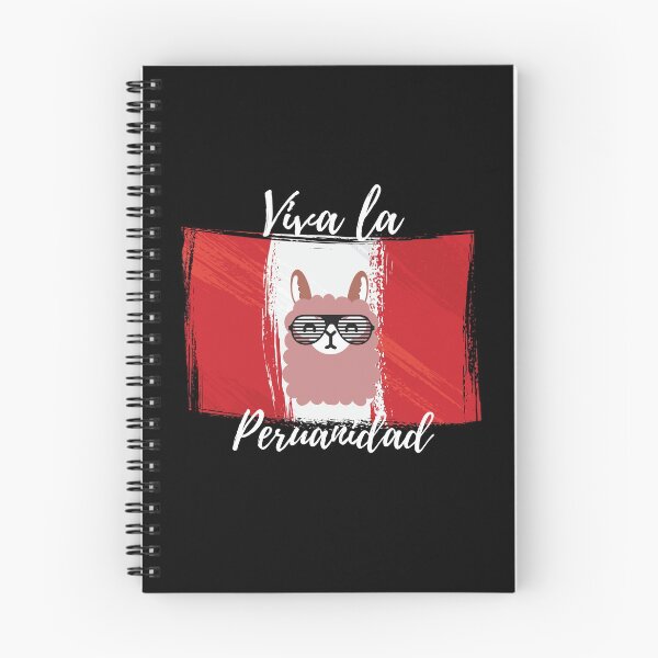 Item preview, Viva la Peruanidad designed and sold by Frosty1489.