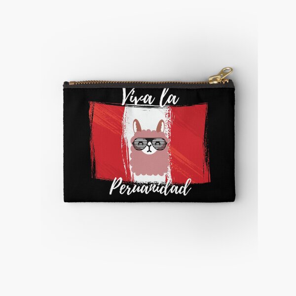 Item preview, Viva la Peruanidad designed and sold by Frosty1489.
