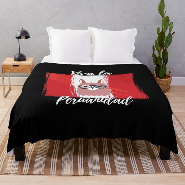 Item preview, Viva la Peruanidad designed and sold by Frosty1489.