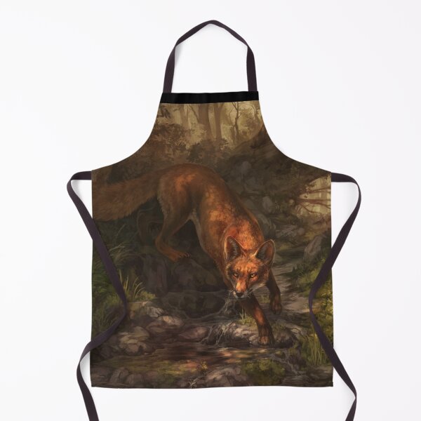 Item preview, Undergrowth designed and sold by tatiilange.