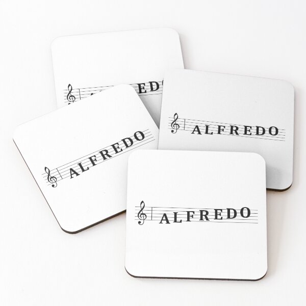 Item preview, Nombre alfredo designed and sold by gulden.