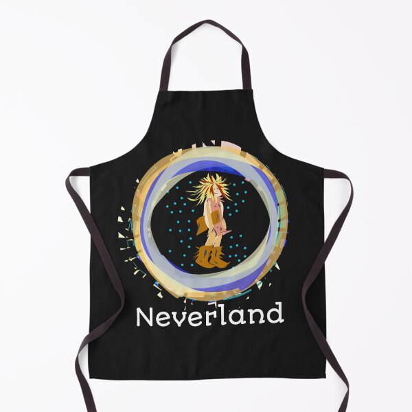 Item preview, neverland night traveler designed and sold by vibeno1.