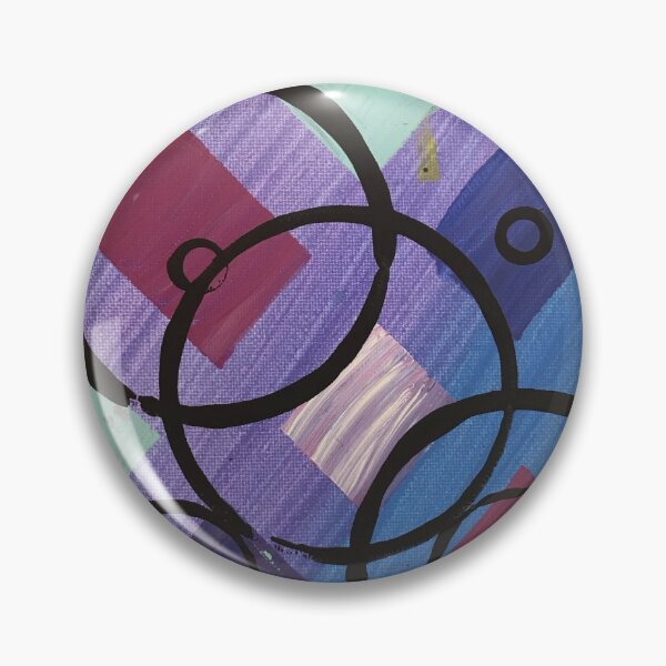 Item preview, Abstract series 1 designed and sold by RobynAIrving.
