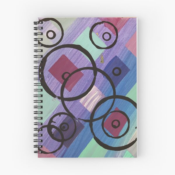 Item preview, Abstract series 1 designed and sold by RobynAIrving.