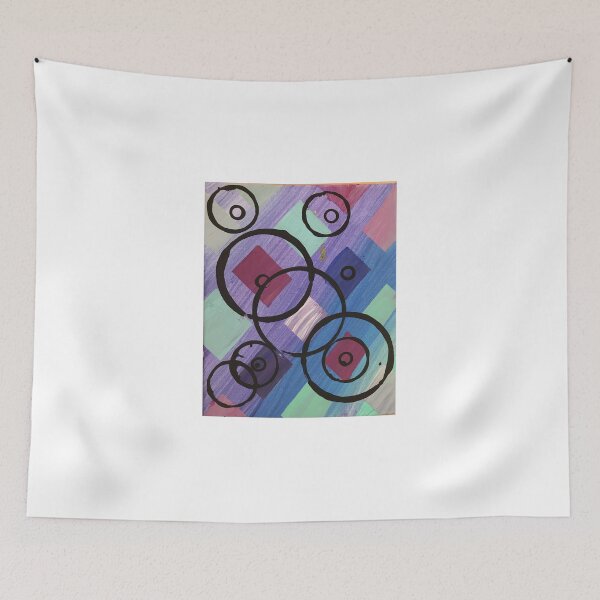 Item preview, Abstract series 1 designed and sold by RobynAIrving.