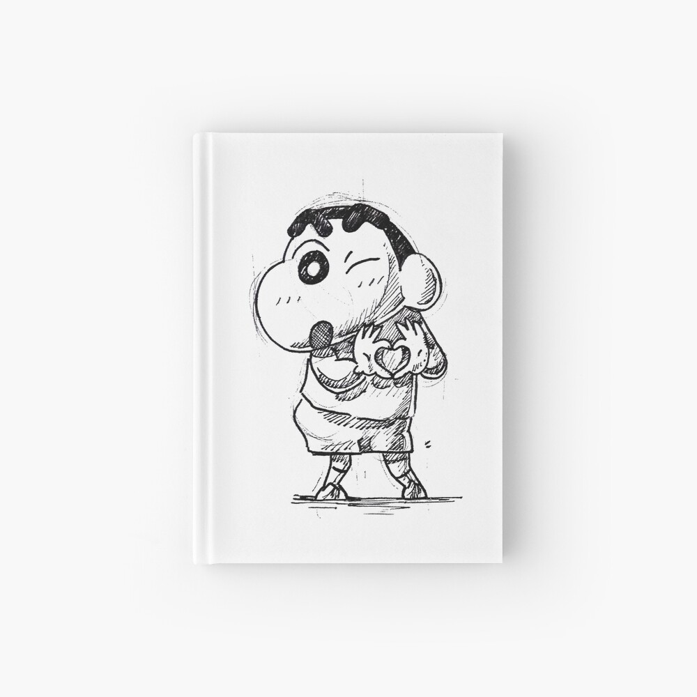 About: How to Draw Shin Chan Characters (Google Play version) | | Apptopia