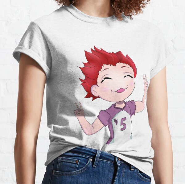 tendou shirt