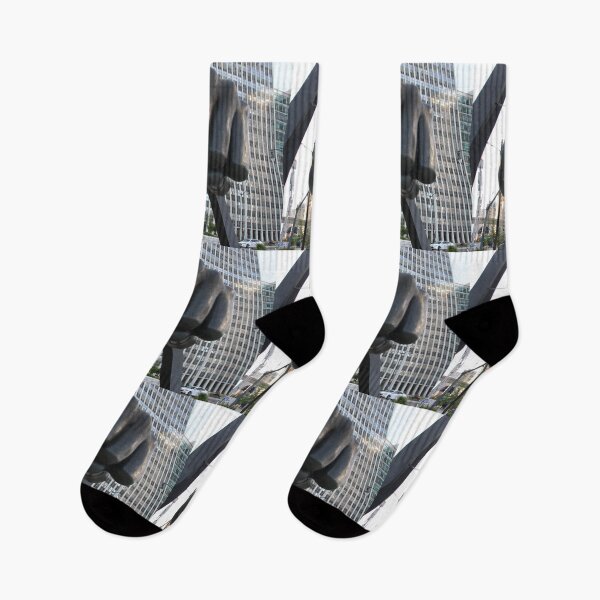 Item preview, Detroit Strong - Joe Louis Fist designed and sold by flickertoaflame.