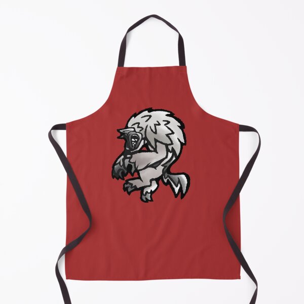 Item preview, Wolfskin designed and sold by Ash Horne.
