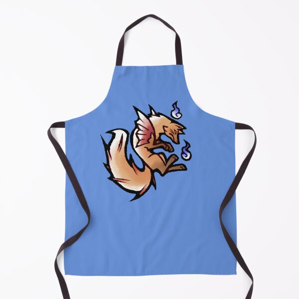 Item preview, Kitsune designed and sold by Ash Horne.