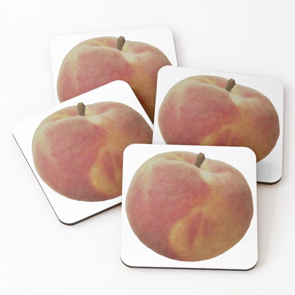Item preview, peach designed and sold by Stardust Designs.