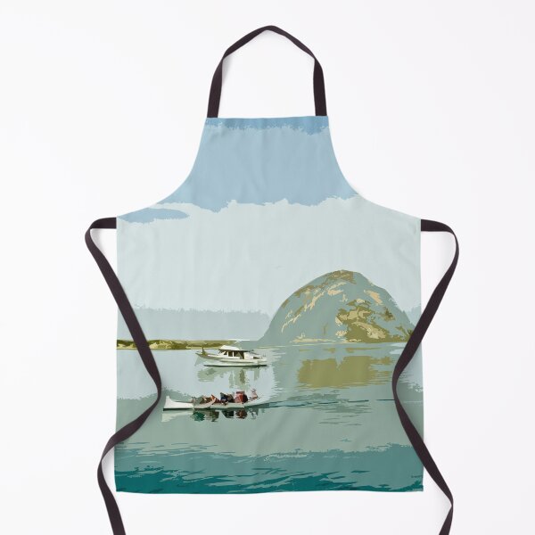 Item preview, Morro Bay Boaters designed and sold by bubred24.