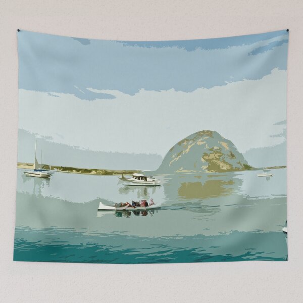 Item preview, Morro Bay Boaters designed and sold by bubred24.