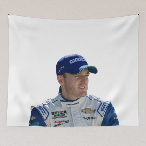 Aperçu de l'œuvre Ty Dillon NASCAR créée et vendue par abbyksbubble.