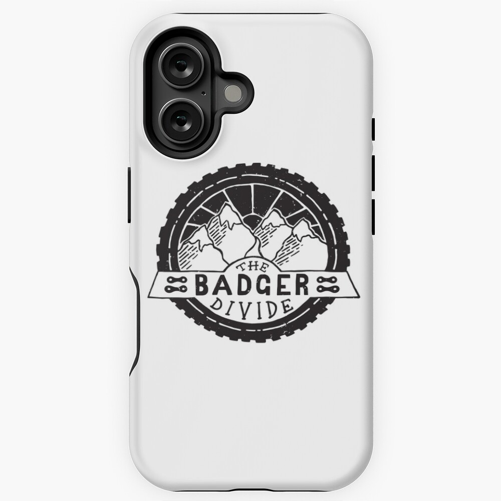 Item preview, iPhone Magsafe Tough Case designed and sold by tinytenacious.
