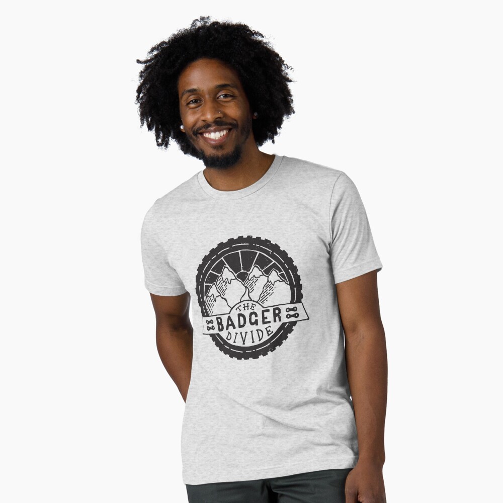 Item preview, Tri-blend T-Shirt designed and sold by tinytenacious.