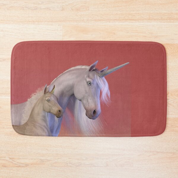Item preview, Unicorn Mare and Foal designed and sold by Rae134.