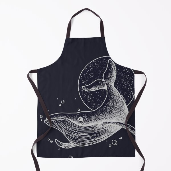 Item preview, Galactic whale designed and sold by Soulcalavera.