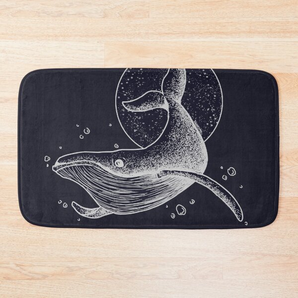 Item preview, Galactic whale designed and sold by Soulcalavera.