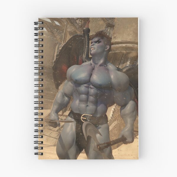 Item preview, Dark Desert Hero designed and sold by 3D-Warrior.