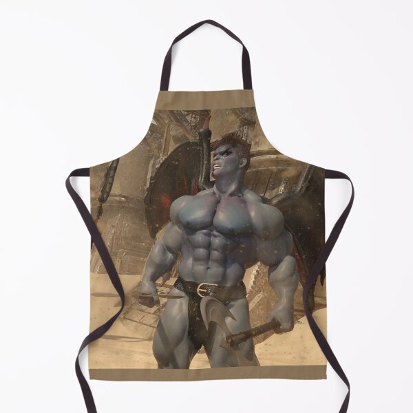 Item preview, Dark Desert Hero designed and sold by 3D-Warrior.