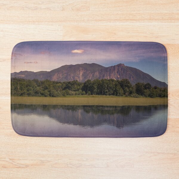 Item preview, Purple Mountain View designed and sold by Li Kovacs.