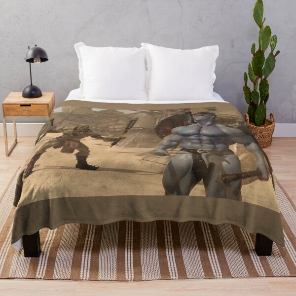 Item preview, Dark Desert Hero designed and sold by 3D-Warrior.