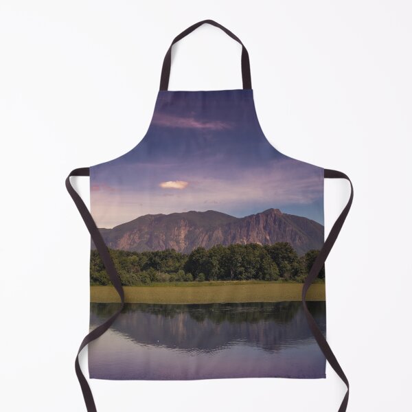 Item preview, Purple Mountain View designed and sold by Li Kovacs.
