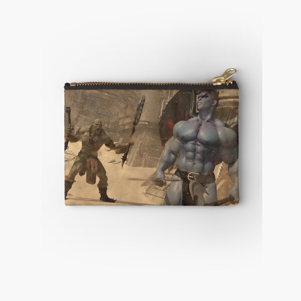 Item preview, Dark Desert Hero designed and sold by 3D-Warrior.