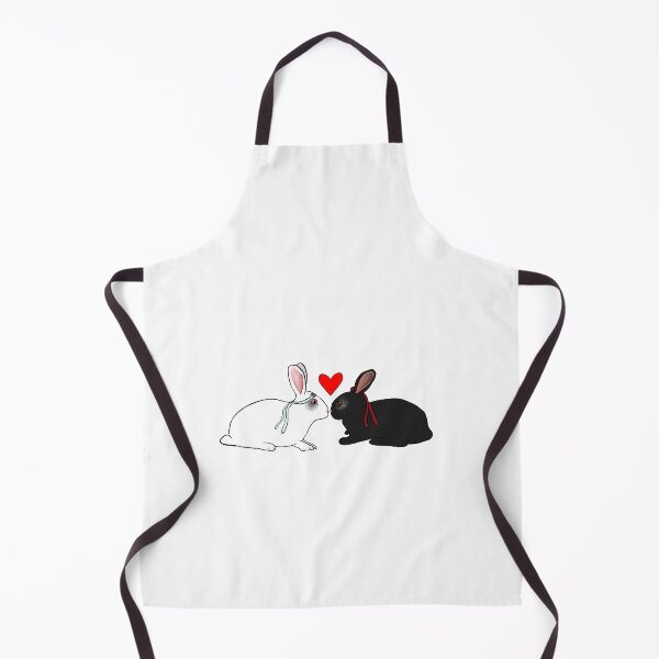 Item preview, WangXian Bunnies designed and sold by SkyesArtbook.