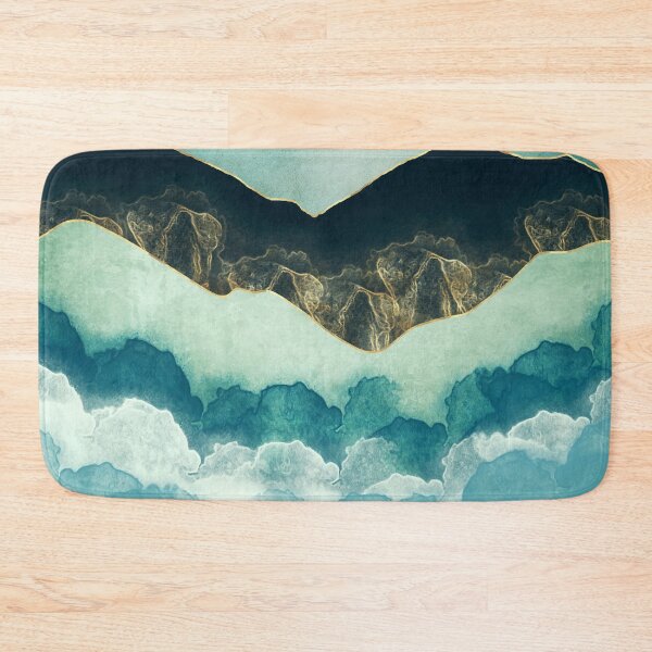 Item preview, Moon Mist designed and sold by spacefrogdesign.