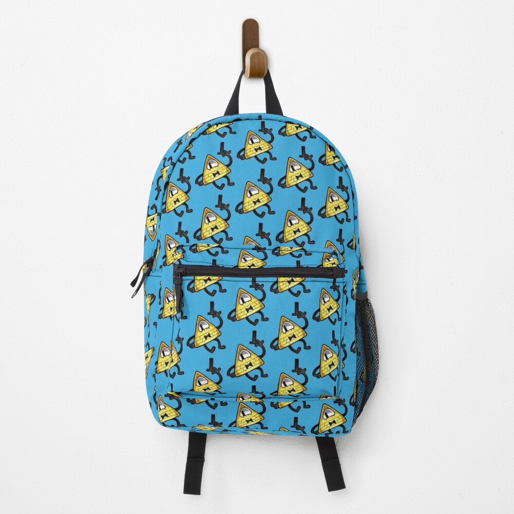 Item preview, Backpack designed and sold by Ashteritops.